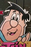 画像2: pz-130917-04 PEZ / Store Display Header Card "Fred Flintstone"