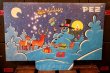 画像5: pz-130917-04 PEZ / Store Display Header Card "Christmas"