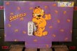 画像1: pz-130917-04 PEZ / Store Display Header Card "Garfield"