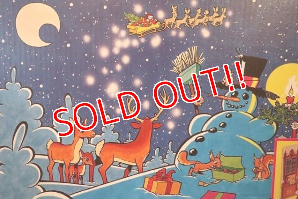 画像2: pz-130917-04 PEZ / Store Display Header Card "Christmas"