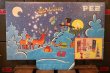 画像1: pz-130917-04 PEZ / Store Display Header Card "Christmas"