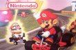 画像2: pz-130917-04 PEZ / Store Display Header Card "Nintendo Super Mario"