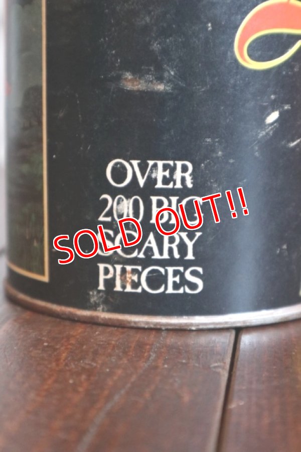 画像8: ct-140909-27 Dracula / 1974 Vintage Puzzle