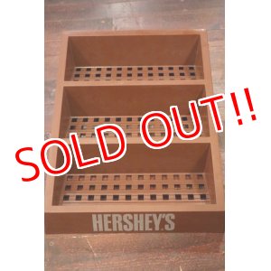 画像: dp-180701-02 HERSHEY'S / Store Display Rack