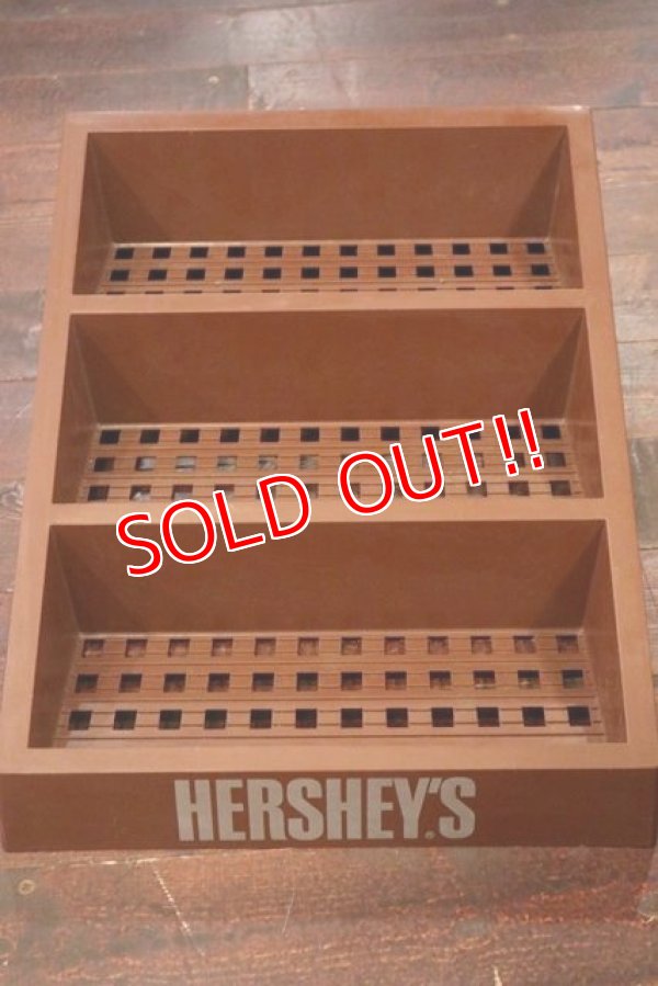 画像1: dp-180701-02 HERSHEY'S / Store Display Rack