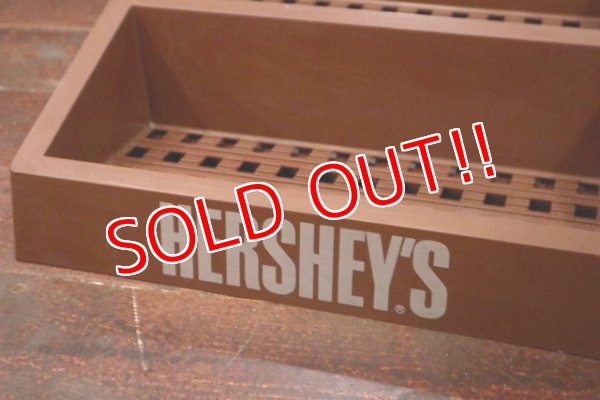 画像2: dp-180701-02 HERSHEY'S / Store Display Rack