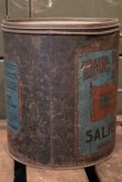 画像5: dp-180801-01 Planters / 1920's Tin Can