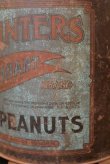画像3: dp-180801-01 Planters / 1920's Tin Can