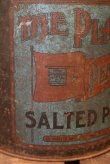 画像2: dp-180801-01 Planters / 1920's Tin Can
