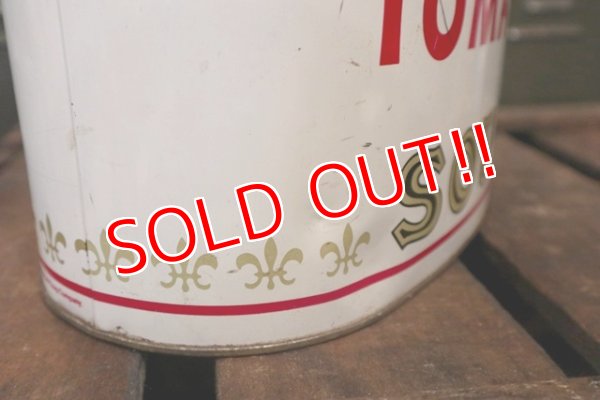 画像8: dp-180701-07 Campbell Tomato Soup / Cheinco 1975 Trash Box