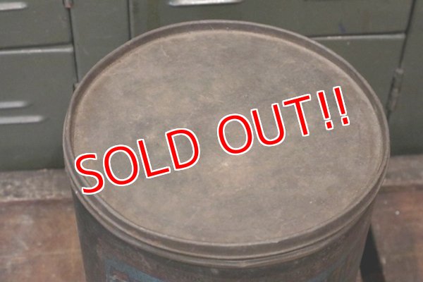 画像6: dp-180801-01 Planters / 1920's Tin Can