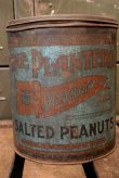 画像1: dp-180801-01 Planters / 1920's Tin Can