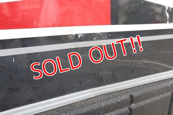 画像6: dp-180701-25 CHAMPION / 1970's〜Metal Sign