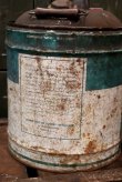 画像4: dp-180701-22 Quaker State / 1960's 5 Gallon Oil Can