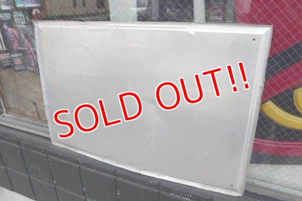 画像8: dp-180701-25 CHAMPION / 1970's〜Metal Sign