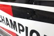 画像4: dp-180701-25 CHAMPION / 1970's〜Metal Sign