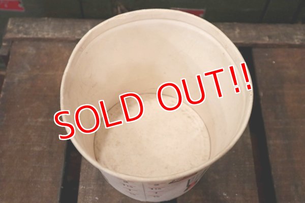 画像6: dp-180701-18 2 1/2 QUARTS Paint Paper Cup