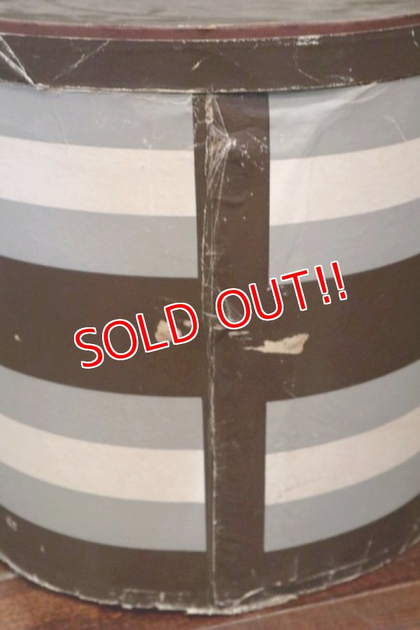 画像5: dp-180701-21 Lee / 1950's Hats Box