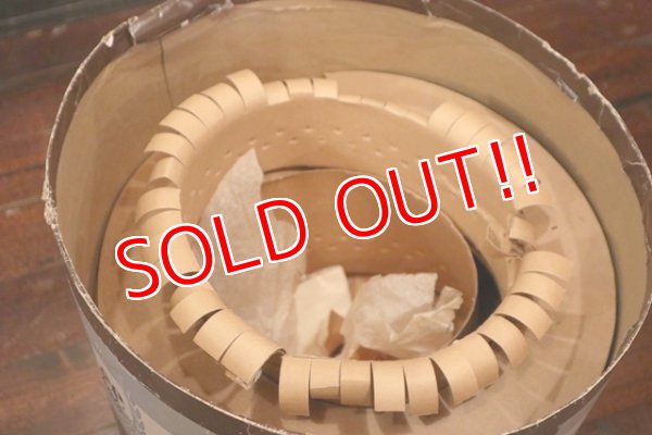 画像11: dp-180701-21 Lee / 1950's Hats Box