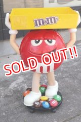 画像: ct-1807001-12 Mars / m&m's Store Display