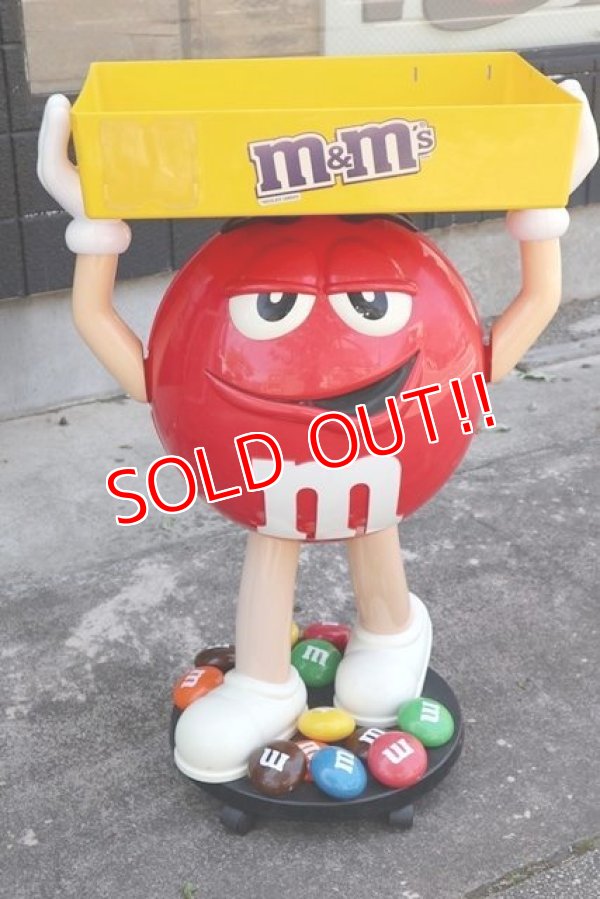 画像1: ct-1807001-12 Mars / m&m's Store Display
