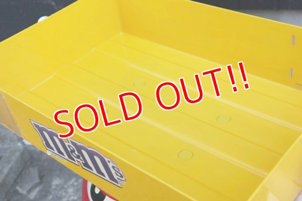 画像8: ct-1807001-12 Mars / m&m's Store Display