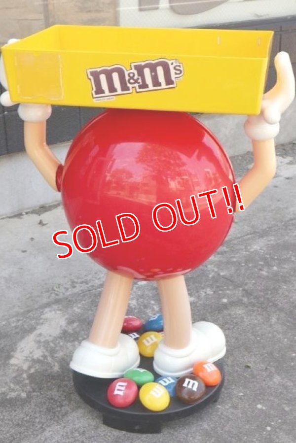 画像6: ct-1807001-12 Mars / m&m's Store Display