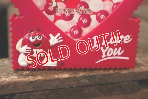 画像3: nt-180701-06 Mars / m&m's 2000's Photo Frame