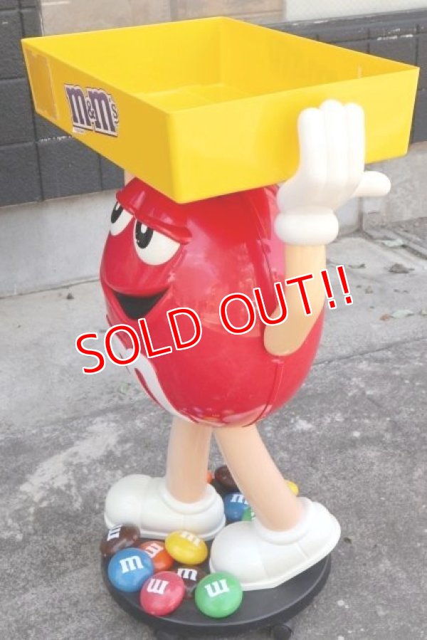 画像4: ct-1807001-12 Mars / m&m's Store Display