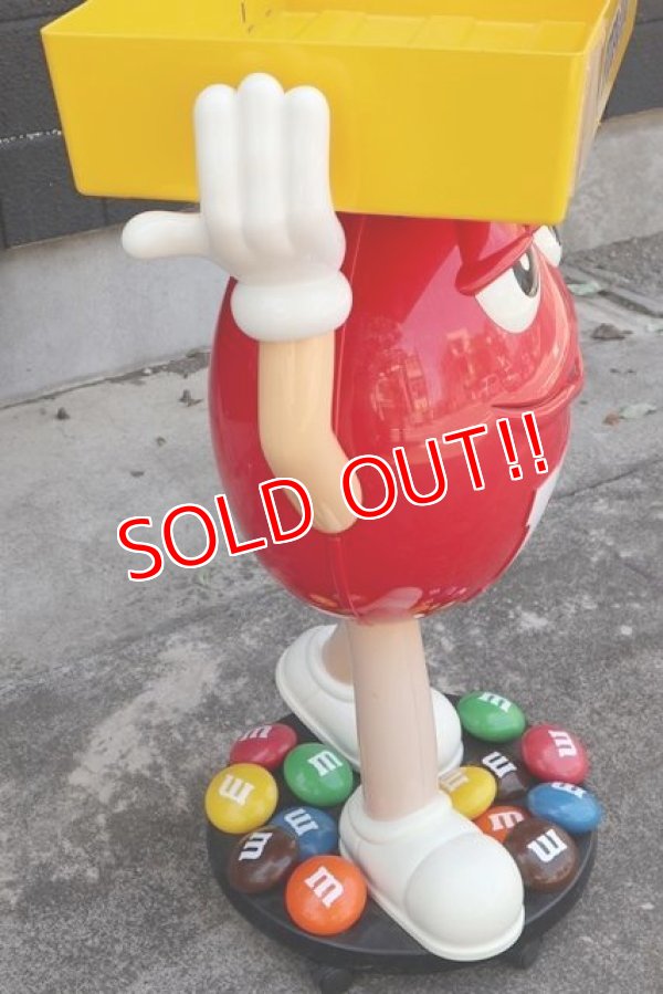 画像5: ct-1807001-12 Mars / m&m's Store Display