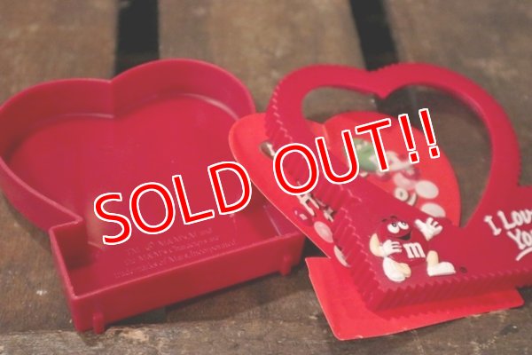 画像6: nt-180701-06 Mars / m&m's 2000's Photo Frame