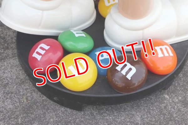 画像11: ct-1807001-12 Mars / m&m's Store Display