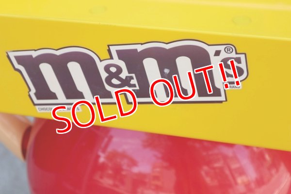 画像10: ct-1807001-12 Mars / m&m's Store Display