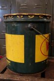 画像5: dp-180701-51 VALVOLINE / 1950's 35 Pounds Oil Can