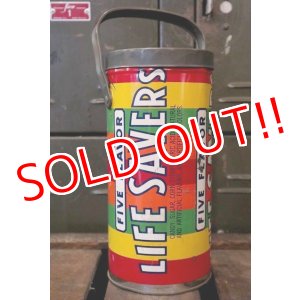 画像: dp-180701-86 LIFE SAVERS / Vintage Can