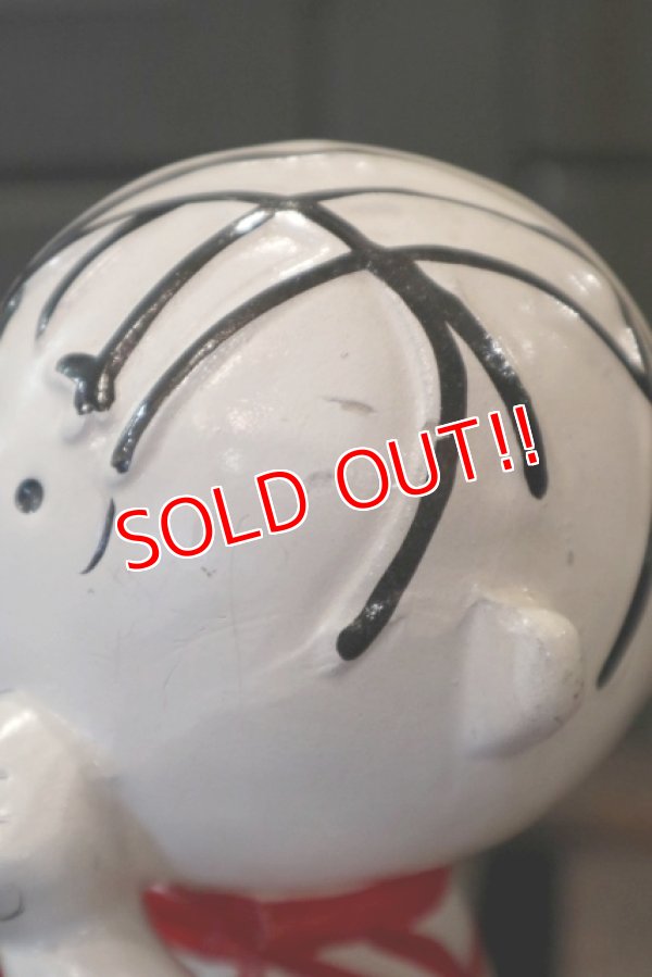 画像5: ct-1807001-15 Linus / Hallmark 1970's Candleholder