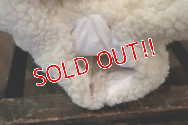 画像7: ct-1807001-19 Snuggle / RUSS 1980's Puppet