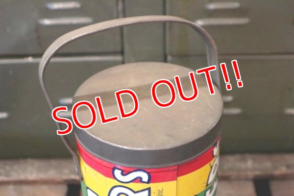 画像7: dp-180701-86 LIFE SAVERS / Vintage Can