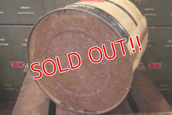 画像7: dp-180701-52 Imperial / 1950's Oil Can