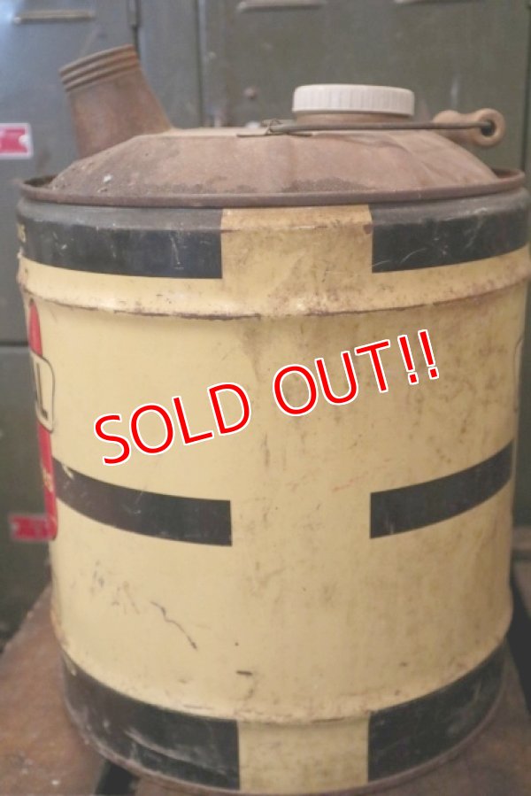 画像5: dp-180701-52 Imperial / 1950's Oil Can