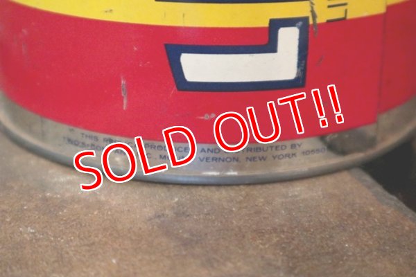 画像8: dp-180701-86 LIFE SAVERS / Vintage Can