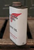 画像3: dp-180701-70 RED WING / 1960's Shoe Oil Can