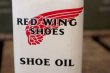 画像2: dp-180701-70 RED WING / 1960's Shoe Oil Can