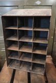 画像2: dp-180701-27 AC Spark Plugs / 1930's Cabinet