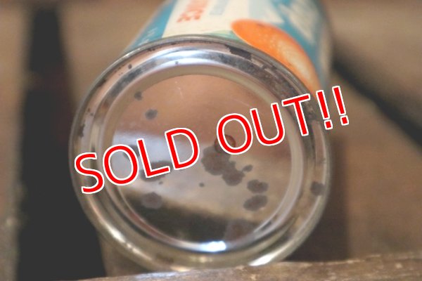 画像6: dp-180701-90 Snow Crop / Vintage Can