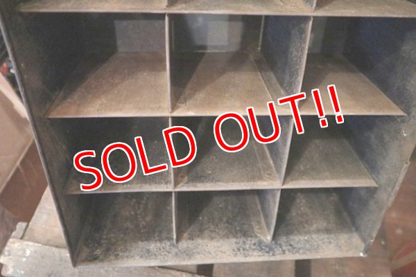 画像9: dp-180701-27 AC Spark Plugs / 1930's Cabinet