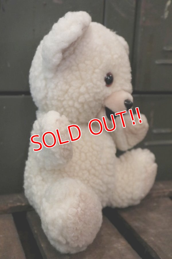 画像3: ct-1807001-19 Snuggle / RUSS 1980's Puppet