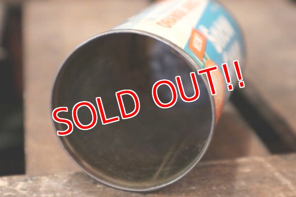 画像5: dp-180701-90 Snow Crop / Vintage Can