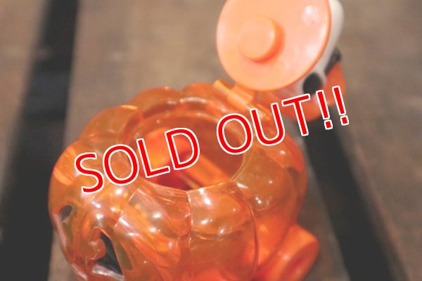 画像6: nt-180701-07 Snoopy Joe Cool / Jack-o'- Lantern Candy Container Car