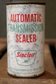 画像2: dp-180701-68 Sinclair / Automatic Transmission Sealer Can